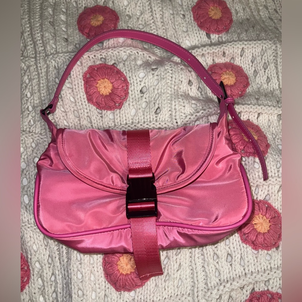 Topshop shoulder bag